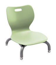 Load image into Gallery viewer, artcobell Seating Alphabet FLOT Four Leg