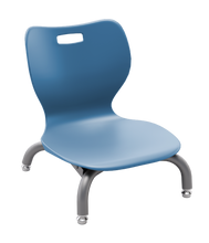 Load image into Gallery viewer, artcobell Seating Alphabet FLOT Four Leg