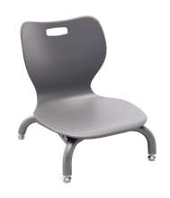 Load image into Gallery viewer, artcobell Seating Alphabet FLOT Four Leg