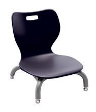 Load image into Gallery viewer, artcobell Seating Alphabet FLOT Four Leg