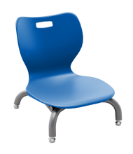 Load image into Gallery viewer, artcobell Seating Alphabet FLOT Four Leg