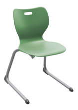 Load image into Gallery viewer, artcobell Seating Alphabet Cantilever