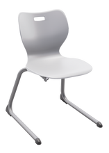 Load image into Gallery viewer, artcobell Seating Alphabet Cantilever