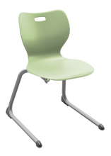 Load image into Gallery viewer, artcobell Seating Alphabet Cantilever