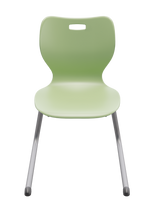 Load image into Gallery viewer, artcobell Seating Alphabet Cantilever