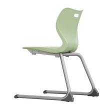 Load image into Gallery viewer, artcobell Seating Alphabet Cantilever