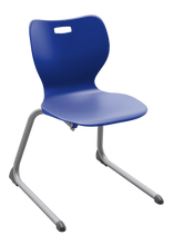 Load image into Gallery viewer, artcobell Seating Alphabet Cantilever