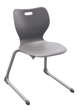 Load image into Gallery viewer, artcobell Seating Alphabet Cantilever