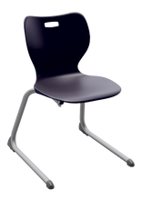 Load image into Gallery viewer, artcobell Seating Alphabet Cantilever