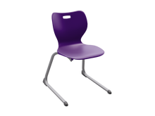 Load image into Gallery viewer, Cantilever Chair
