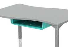 Load image into Gallery viewer, Polypropylene Book Box