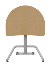 Load image into Gallery viewer, artcobell Student Desks NXT MOV Mobile