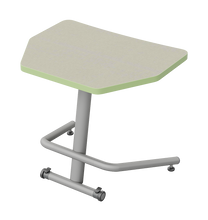 Load image into Gallery viewer, artcobell Student Desks NXT MOV Mobile