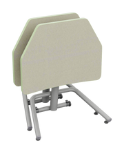 Load image into Gallery viewer, artcobell Student Desks NXT MOV Mobile