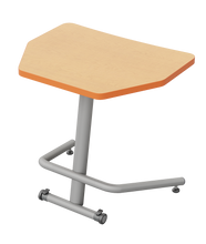 Load image into Gallery viewer, artcobell Student Desks NXT MOV Mobile
