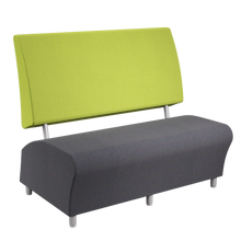 Load image into Gallery viewer, artcobell soft seating lounge sofa two color