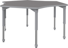 Load image into Gallery viewer, artcobell Tables Shape Tables 3P-120