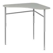 Load image into Gallery viewer, artcobell student desk 7SD Series tri top