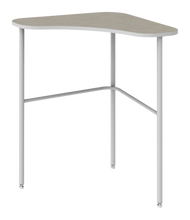 Load image into Gallery viewer, artcobell student desk 7SD Series tri top