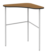 Load image into Gallery viewer, artcobell student desk 7SD Series tri top