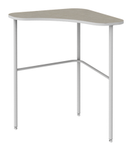 Load image into Gallery viewer, artcobell student desk 7SD Series tri top