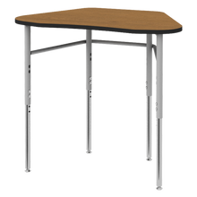 Load image into Gallery viewer, artcobell student desks 7SD Series Four Leg Student Desk