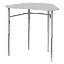 Load image into Gallery viewer, artcobell student desks 7SD Series Four Leg Student Desk