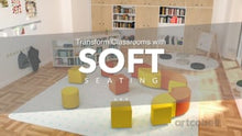 Load and play video in Gallery viewer, Sofa