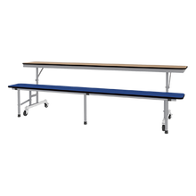 Load image into Gallery viewer, artcobell Tables convertible bench