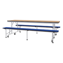 Load image into Gallery viewer, artcobell Tables convertible bench