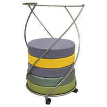 Load image into Gallery viewer, artcobell soft seating pixel