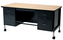 Load image into Gallery viewer, artcobell teacher station d400/d500 series