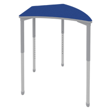 Load image into Gallery viewer, artcobell Student desks shape desks Aperture