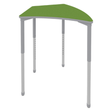 Load image into Gallery viewer, artcobell Student desks shape desks Aperture