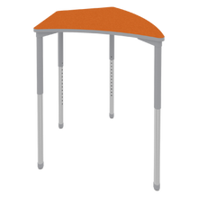 Load image into Gallery viewer, artcobell Student desks shape desks Aperture
