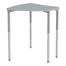 Load image into Gallery viewer, artcobell Student Desks Shape Desk Kite