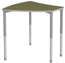 Load image into Gallery viewer, artcobell Student Desks Shape Desk Kite