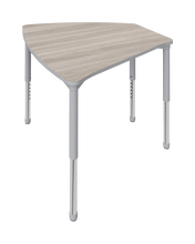 Load image into Gallery viewer, artcobell Student Desks Shape Desk Kite