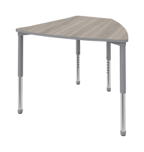 Load image into Gallery viewer, artcobell Student Desks Shape Desk Kite