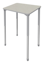 Load image into Gallery viewer, artcobell Student Desks rectangle