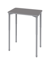 Load image into Gallery viewer, artcobell Student Desks shape desks rectangle