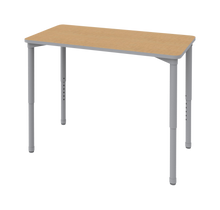 Load image into Gallery viewer, artcobell Student Desks shape desks rectangle