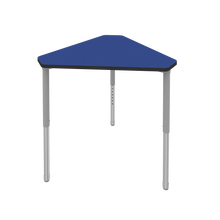 Load image into Gallery viewer, artcobell Student Desk Shape Desks Sail