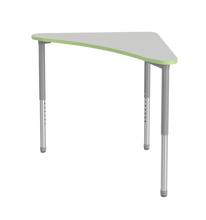 Load image into Gallery viewer, artcobell Student Desk Shape Desks Swoop