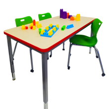 Load image into Gallery viewer, artcobell Tables maker space Multipurpose (Catalyst)