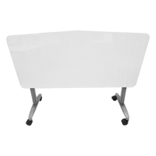 Load image into Gallery viewer, artcobell Tables flip top chevron