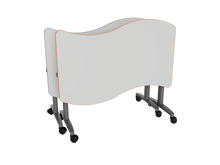 Load image into Gallery viewer, artcobell Tables flip top expanse