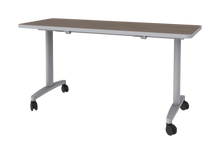 Load image into Gallery viewer, artcobell Tables flip top rectangle