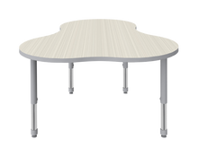 Load image into Gallery viewer, artcobell Tables shape tables 4P