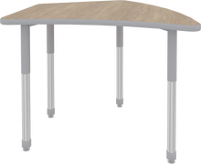 Load image into Gallery viewer, artcobell Tables Shape Tables aperature